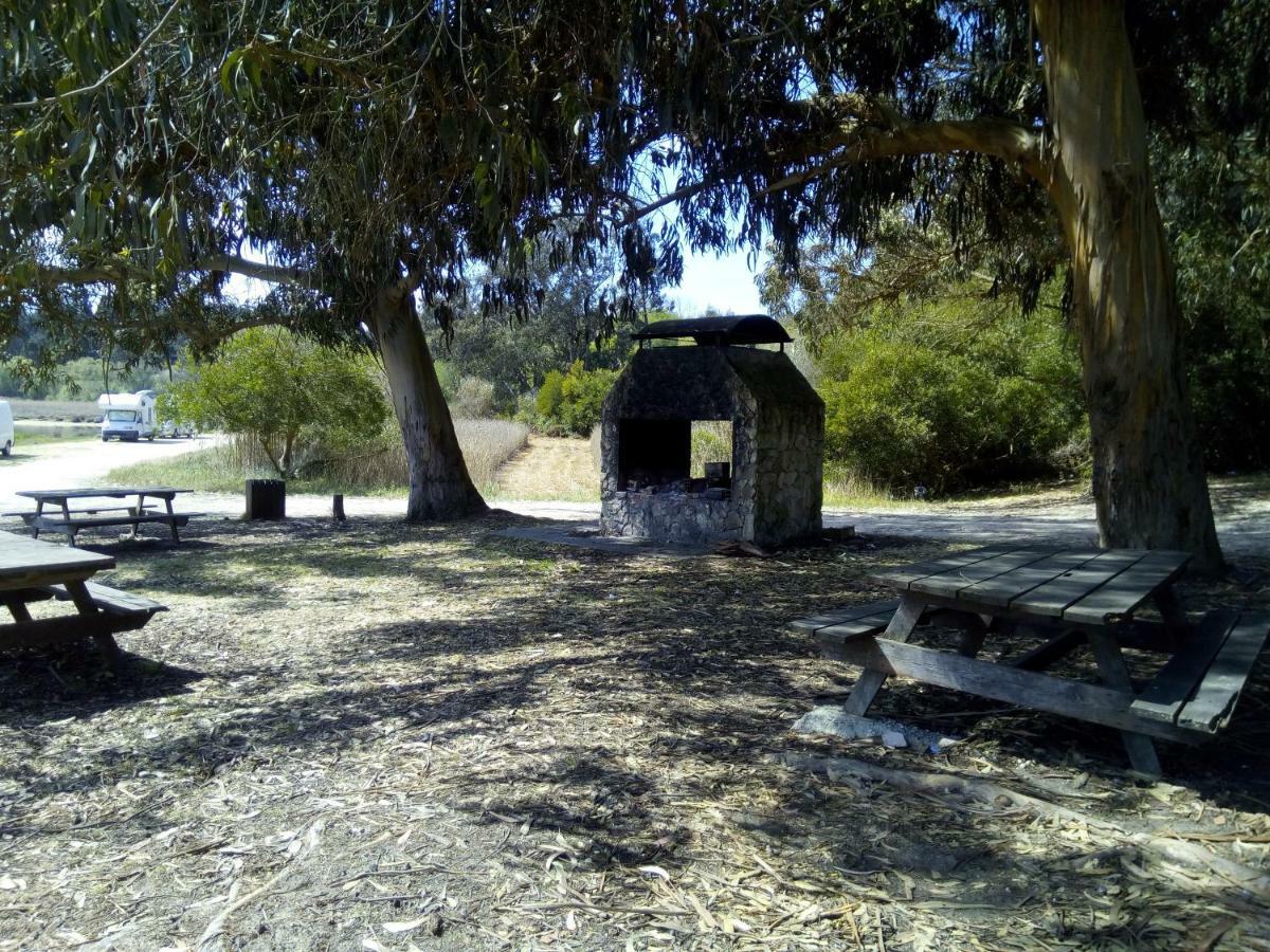 Pipo People House Villa Obidos Exterior photo